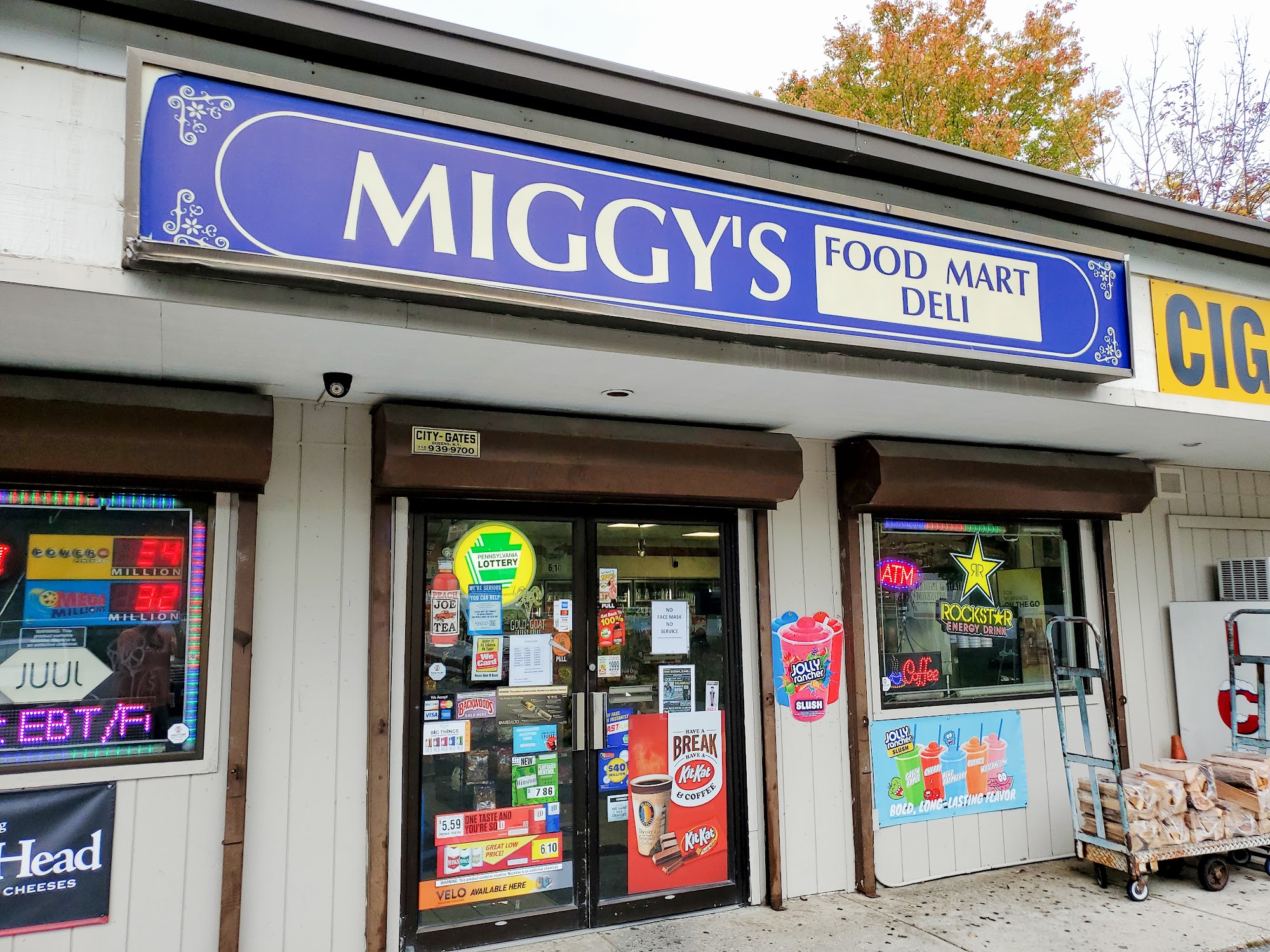 Miggy's Deli