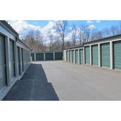 Streamline Self Storage