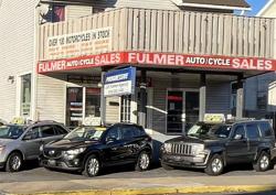 Fulmer Auto/Cycle Sales