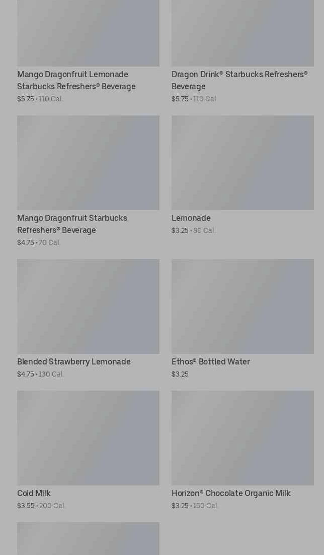 Photo credit: Posmates