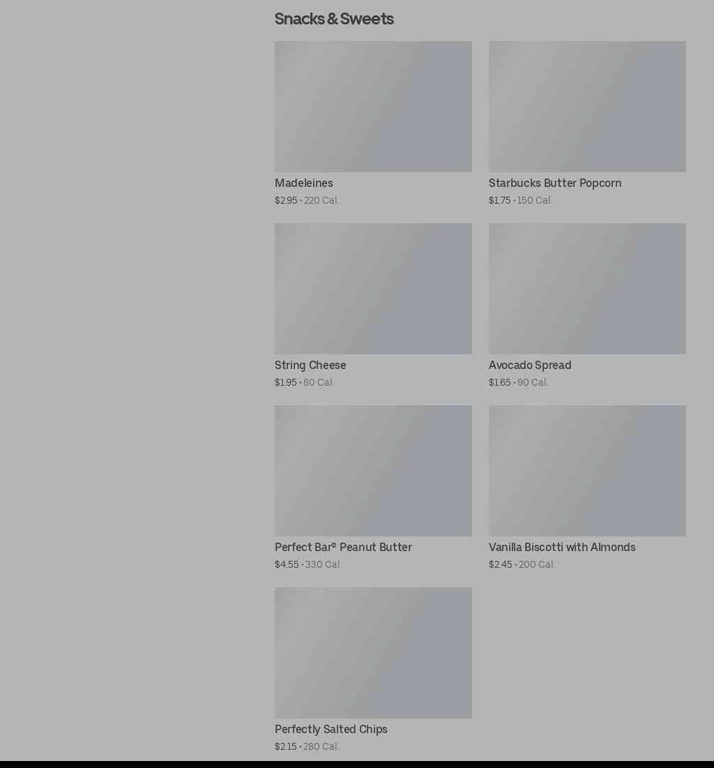 Photo credit: Posmates