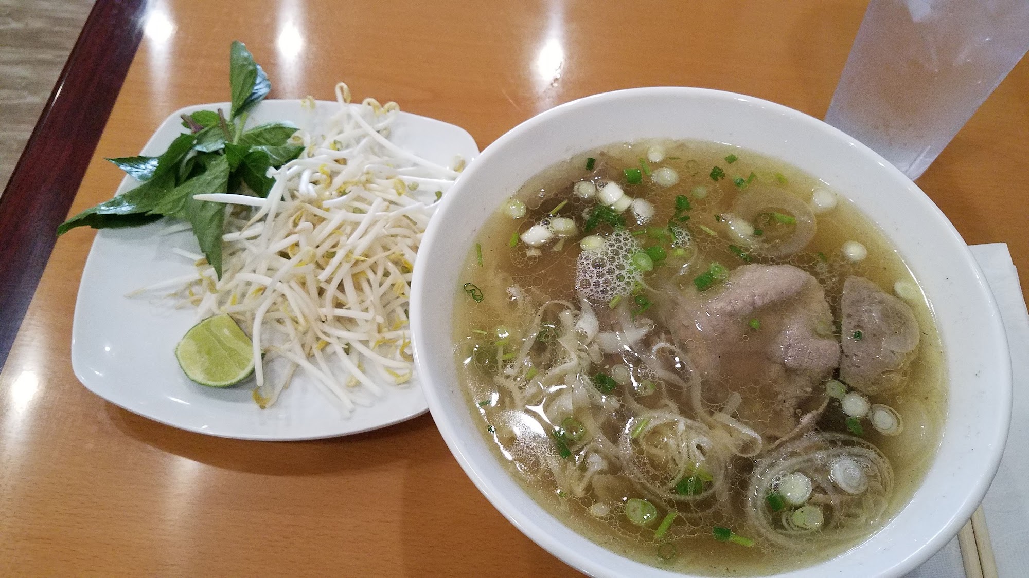 Vietnamese Noodle House