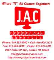 JAC Technical Services LLC