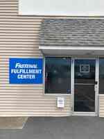 Fastenal Fulfillment Center