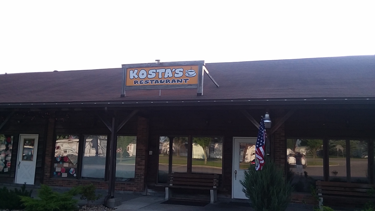 Kosta's Restaurant