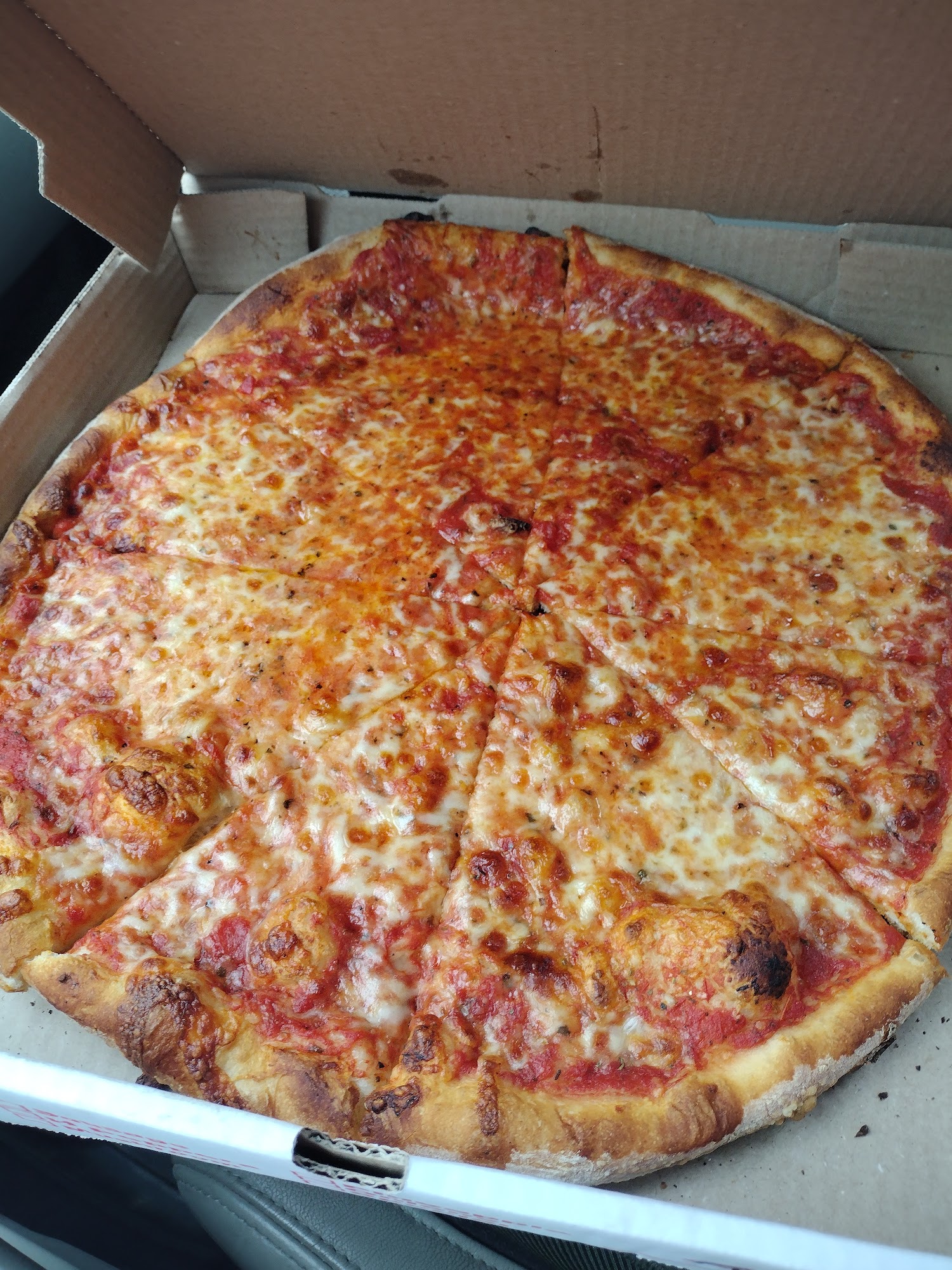 Italian Village Pizza