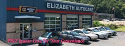 Elizabeth Auto Care