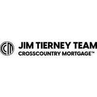 James Tierney at CrossCountry Mortgage, LLC