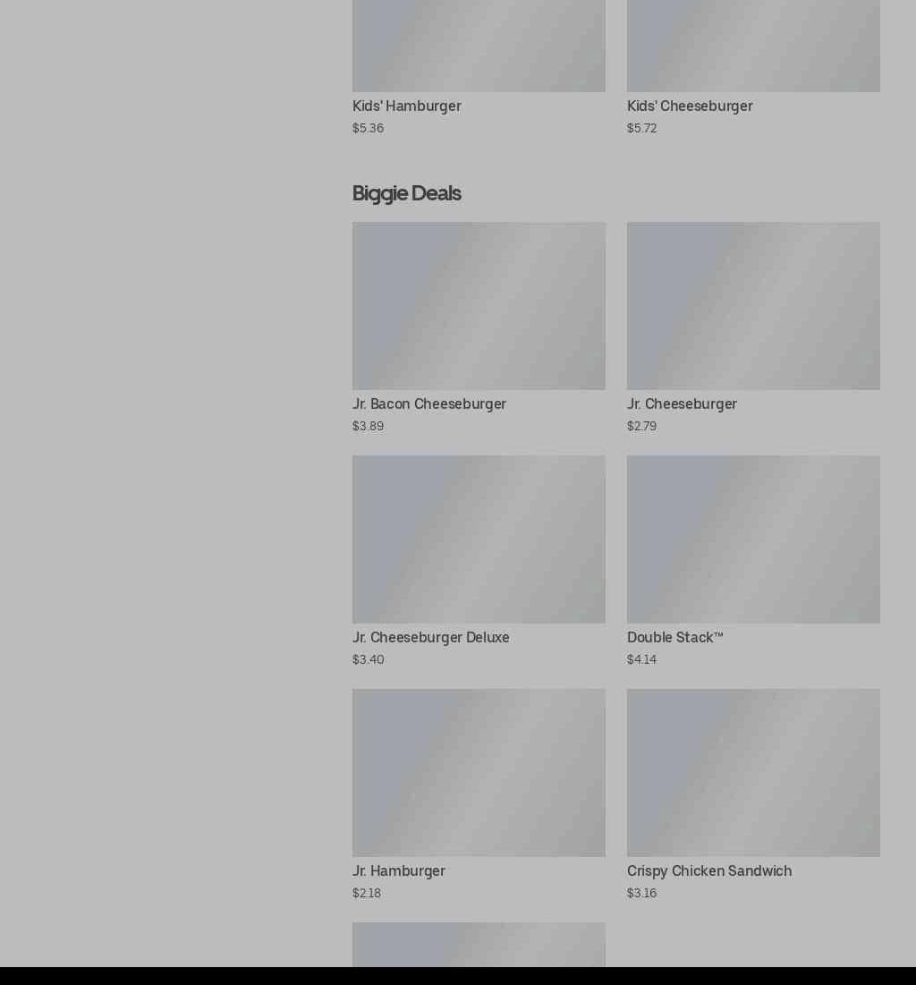 Photo credit: Posmates