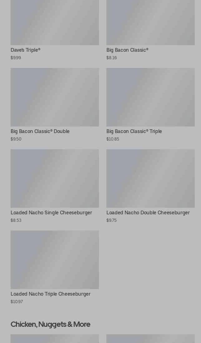 Photo credit: Posmates