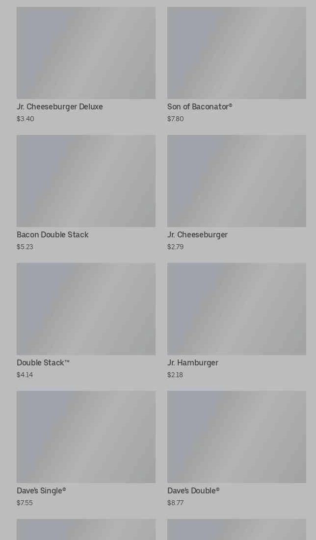 Photo credit: Posmates