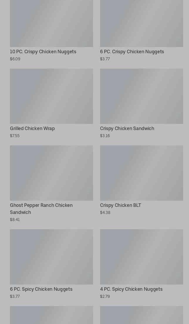 Photo credit: Posmates