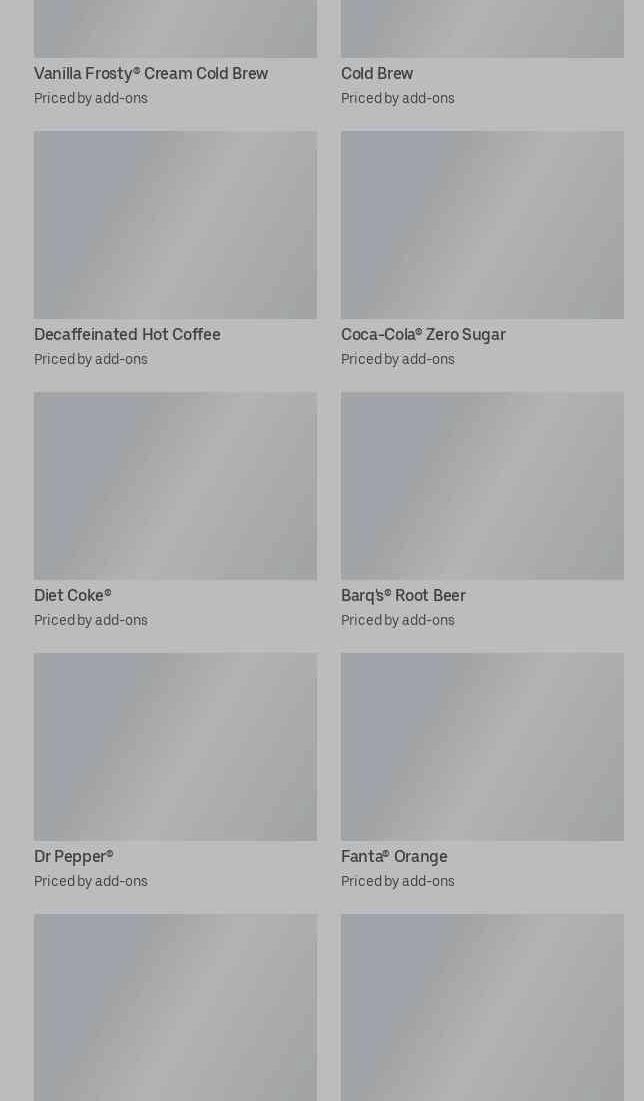 Photo credit: Posmates