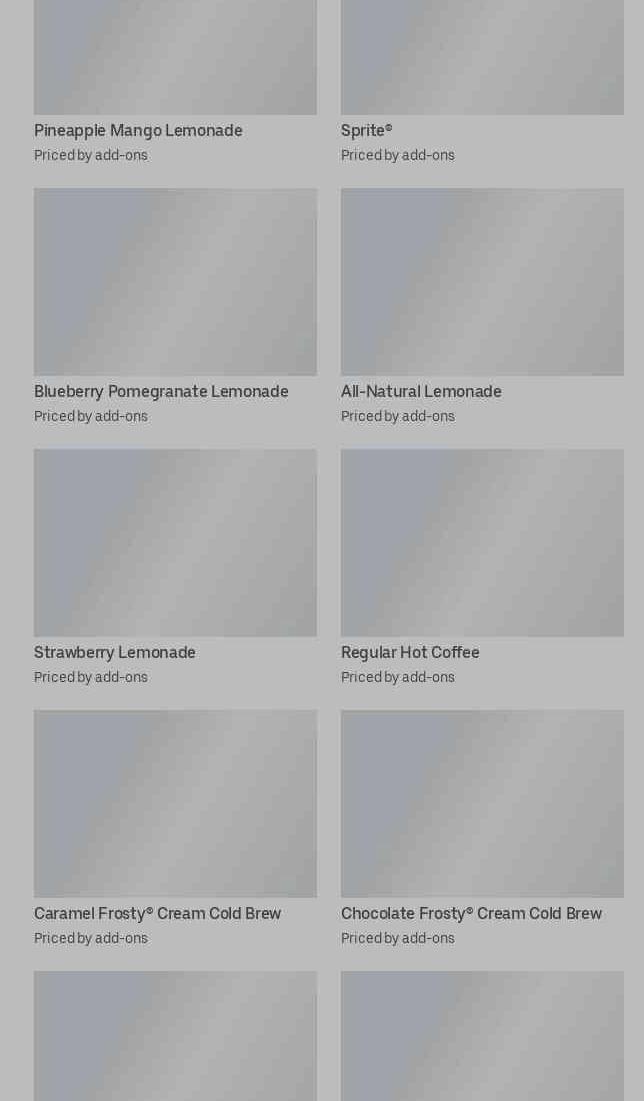 Photo credit: Posmates