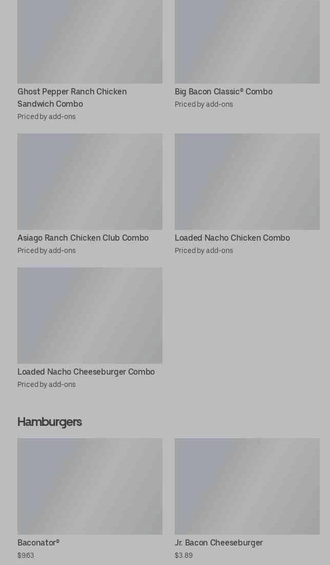 Photo credit: Posmates