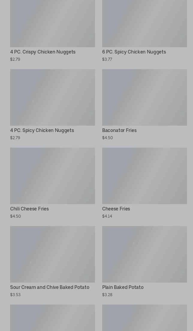 Photo credit: Posmates