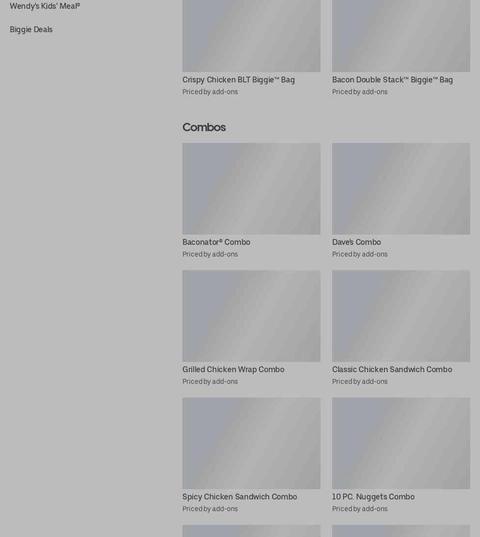 Photo credit: Posmates