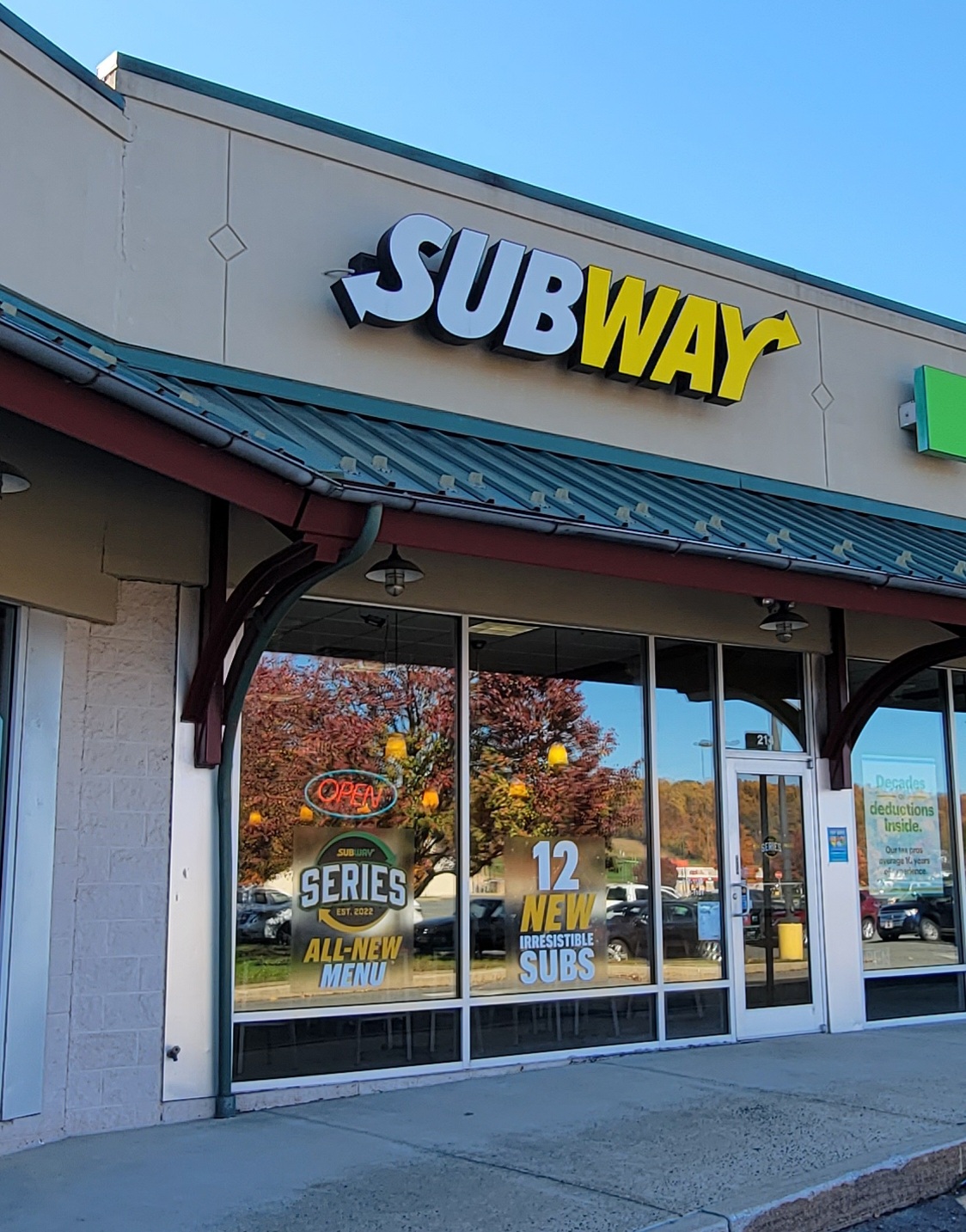 Subway