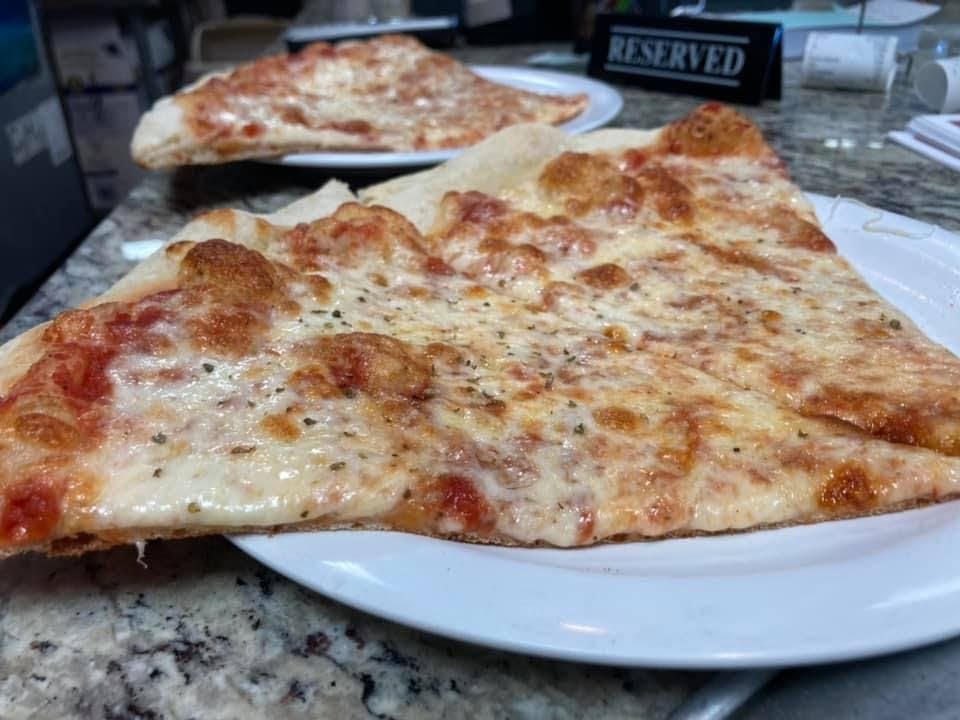 Joe's Original Pizza Enola