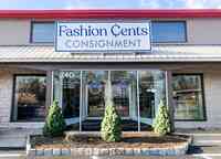 Fashion Cents Consignment