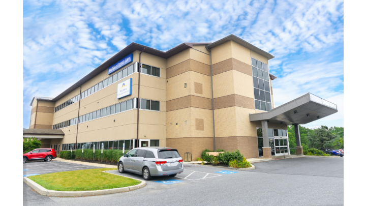 WellSpan Reading Road Health Center