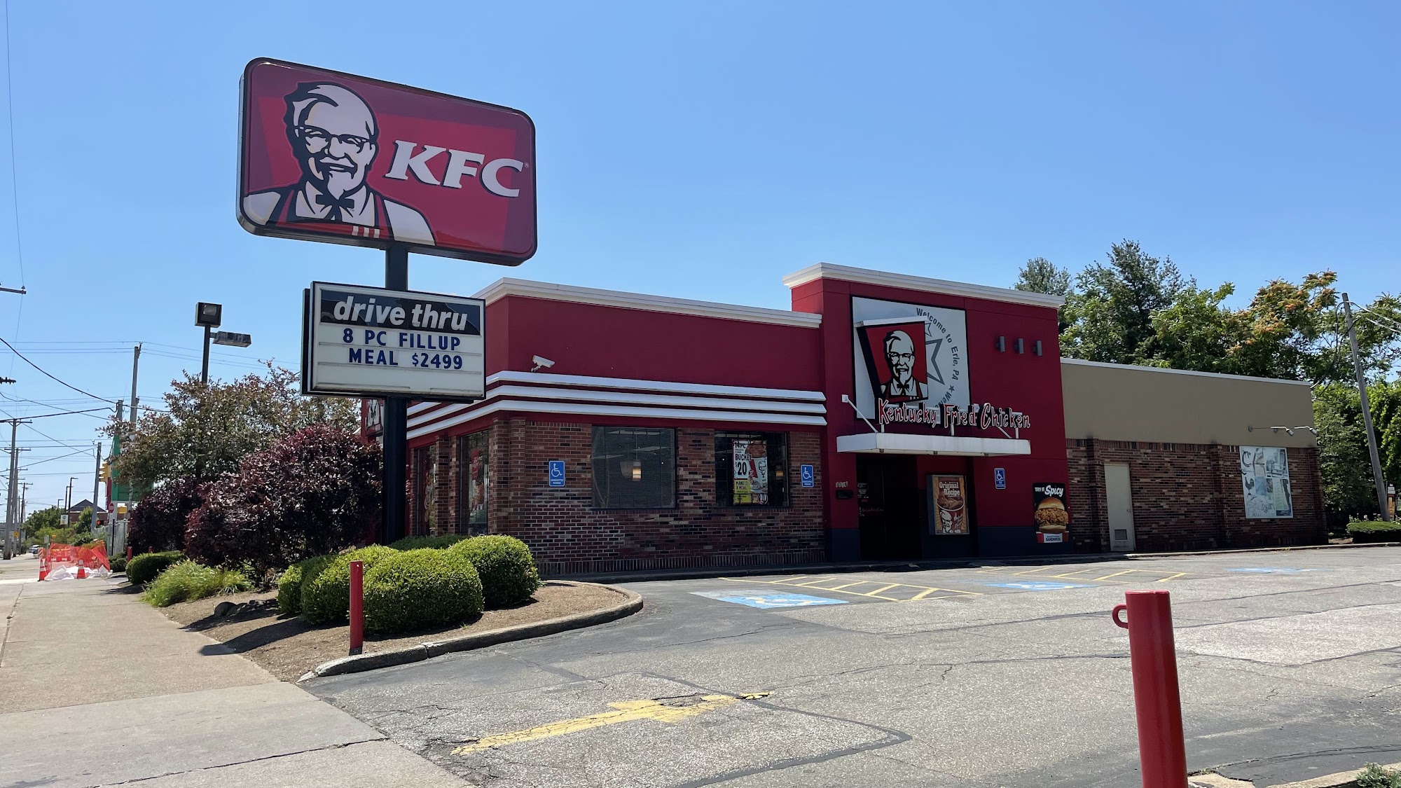 KFC