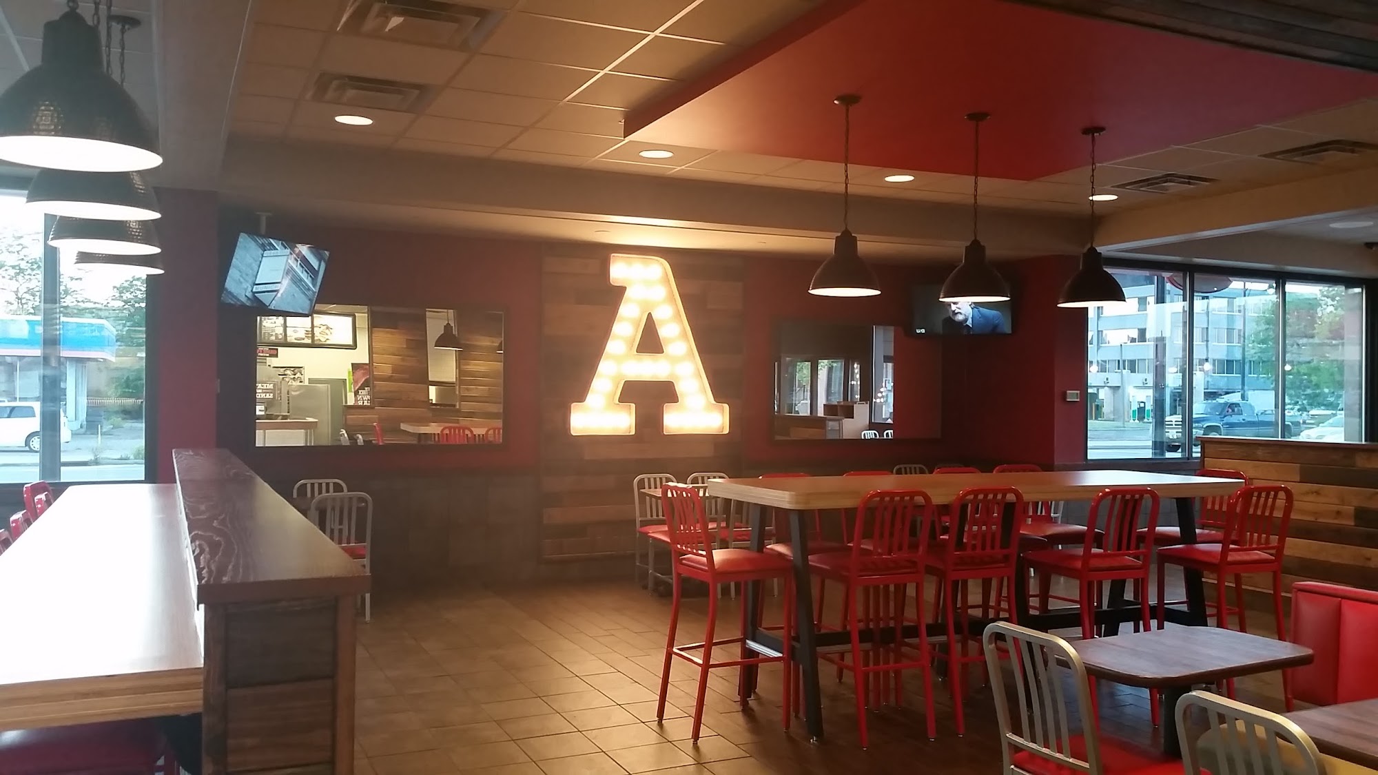 Arby's