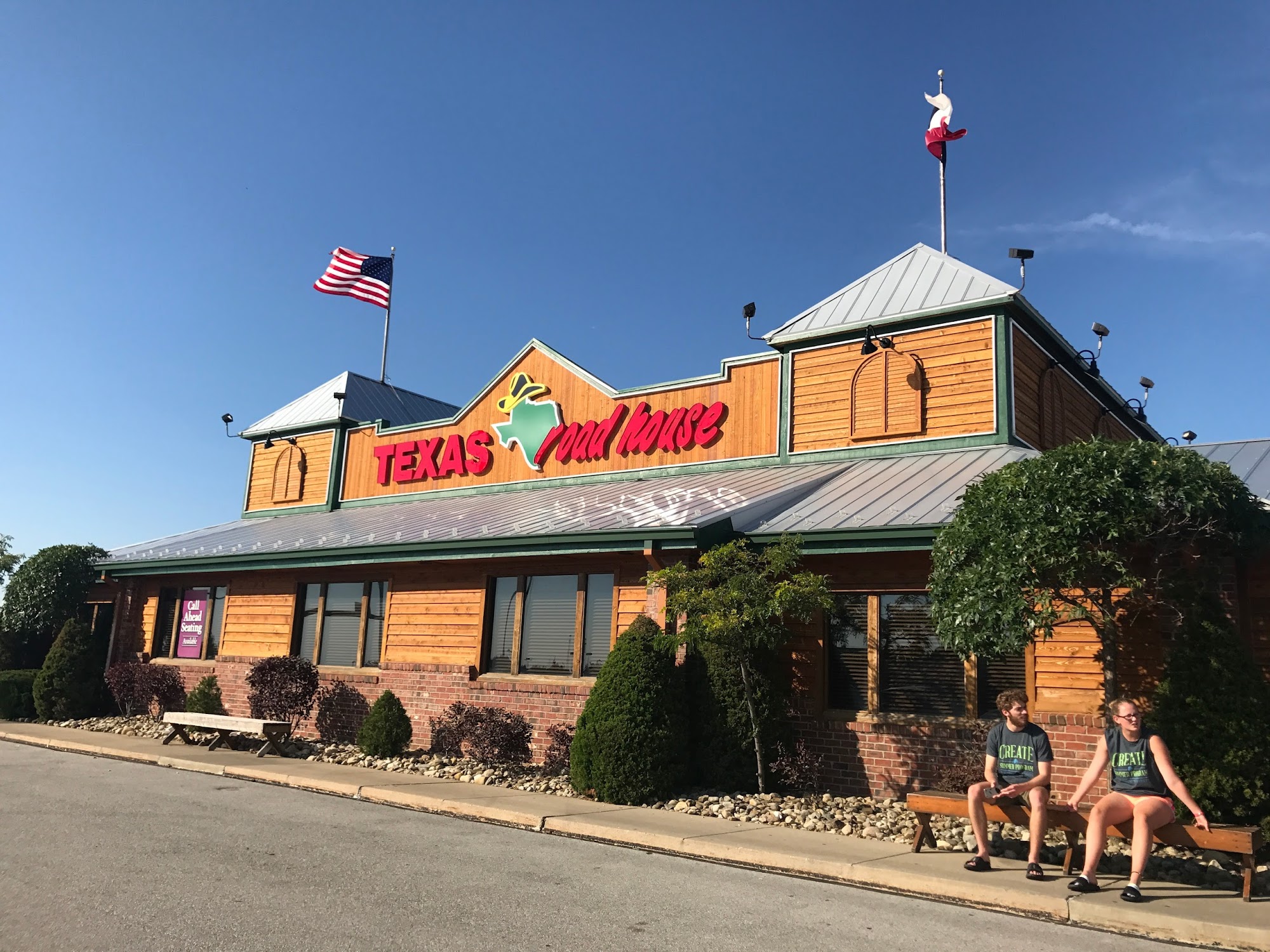 Texas Roadhouse