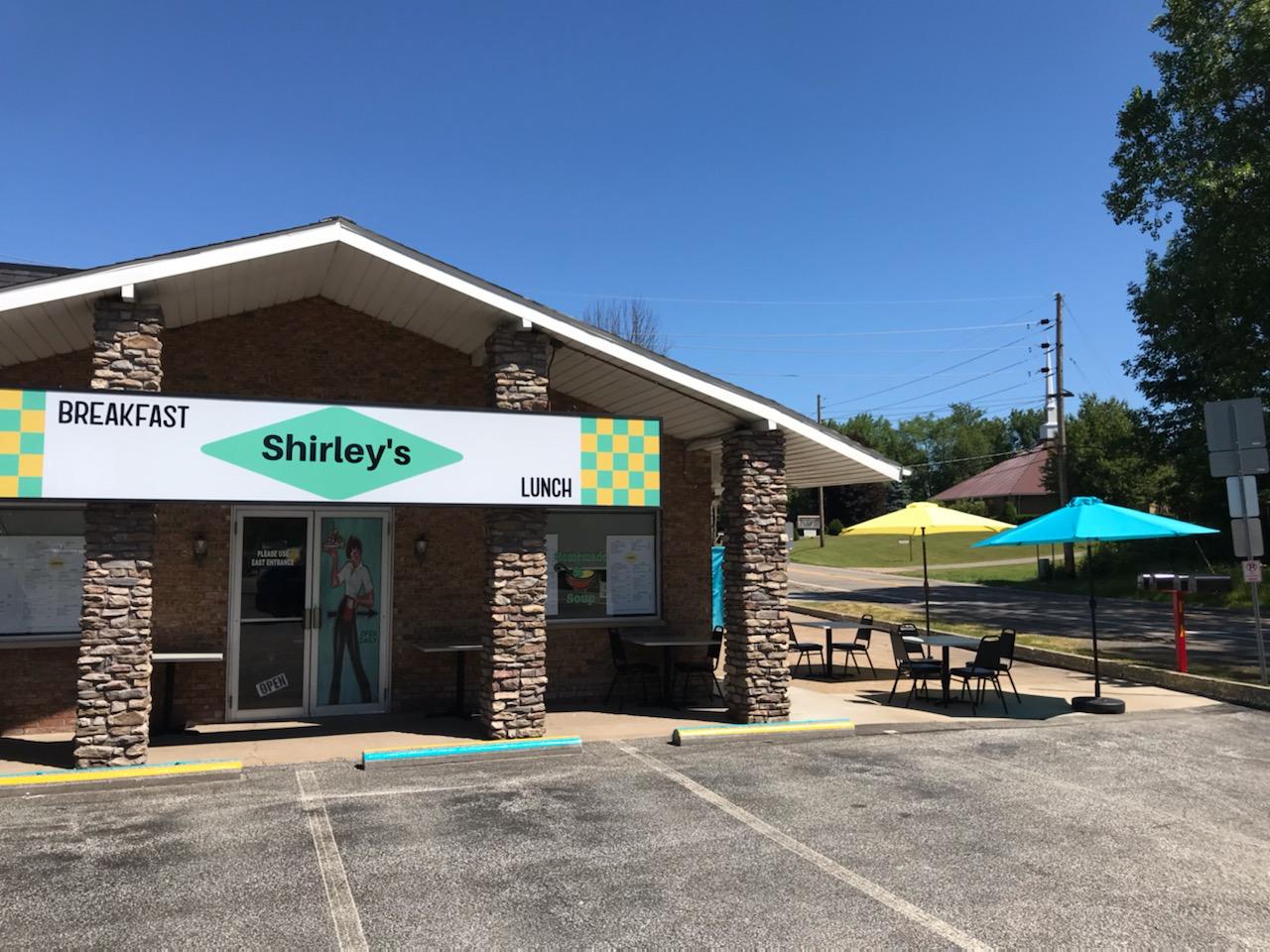 Shirley's