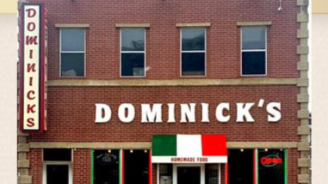 Dominick's Diner, LLC