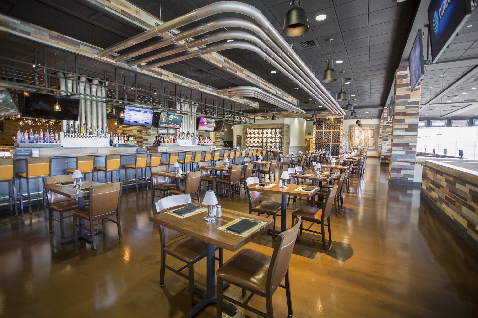 Churchill's Bourbon & Brew at Presque Isle Downs & Casino