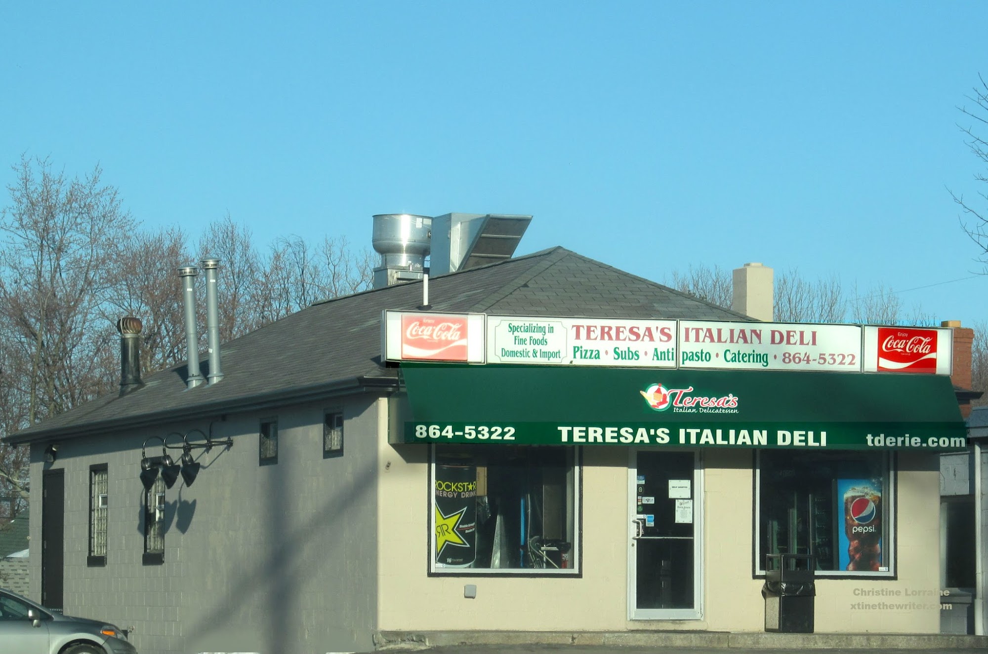 Teresa's Italian Deli