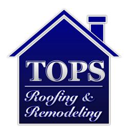 Tops Roofing & Remodeling Co