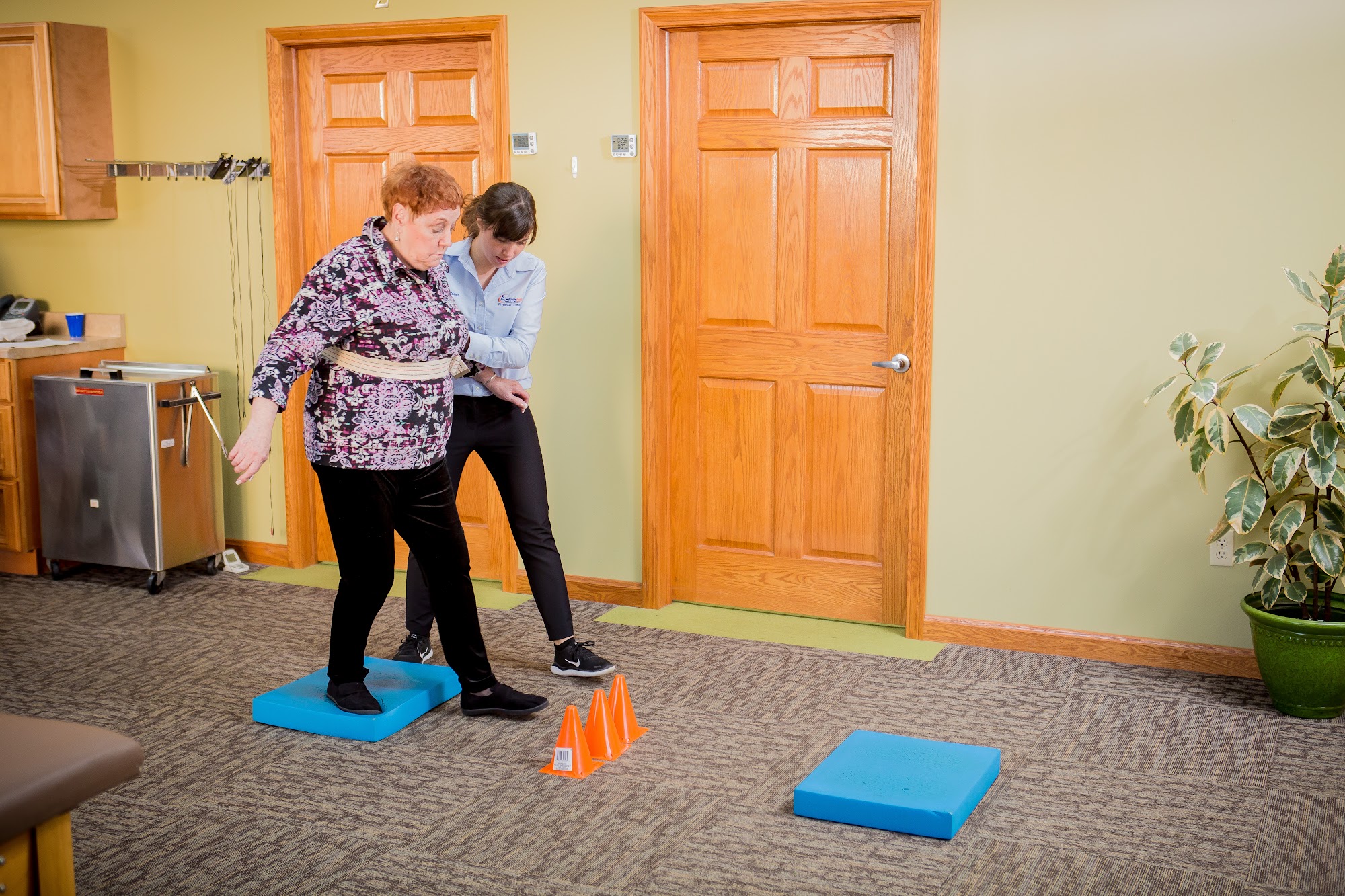 Activecare Physical Therapy 3425 Peach St, Erie, PA 16508
