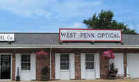 West Penn Optical Inc
