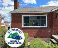 Mt Pleasant Window & Remodeling Co.