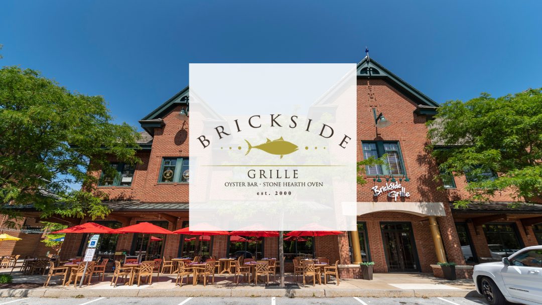 Brickside Grille