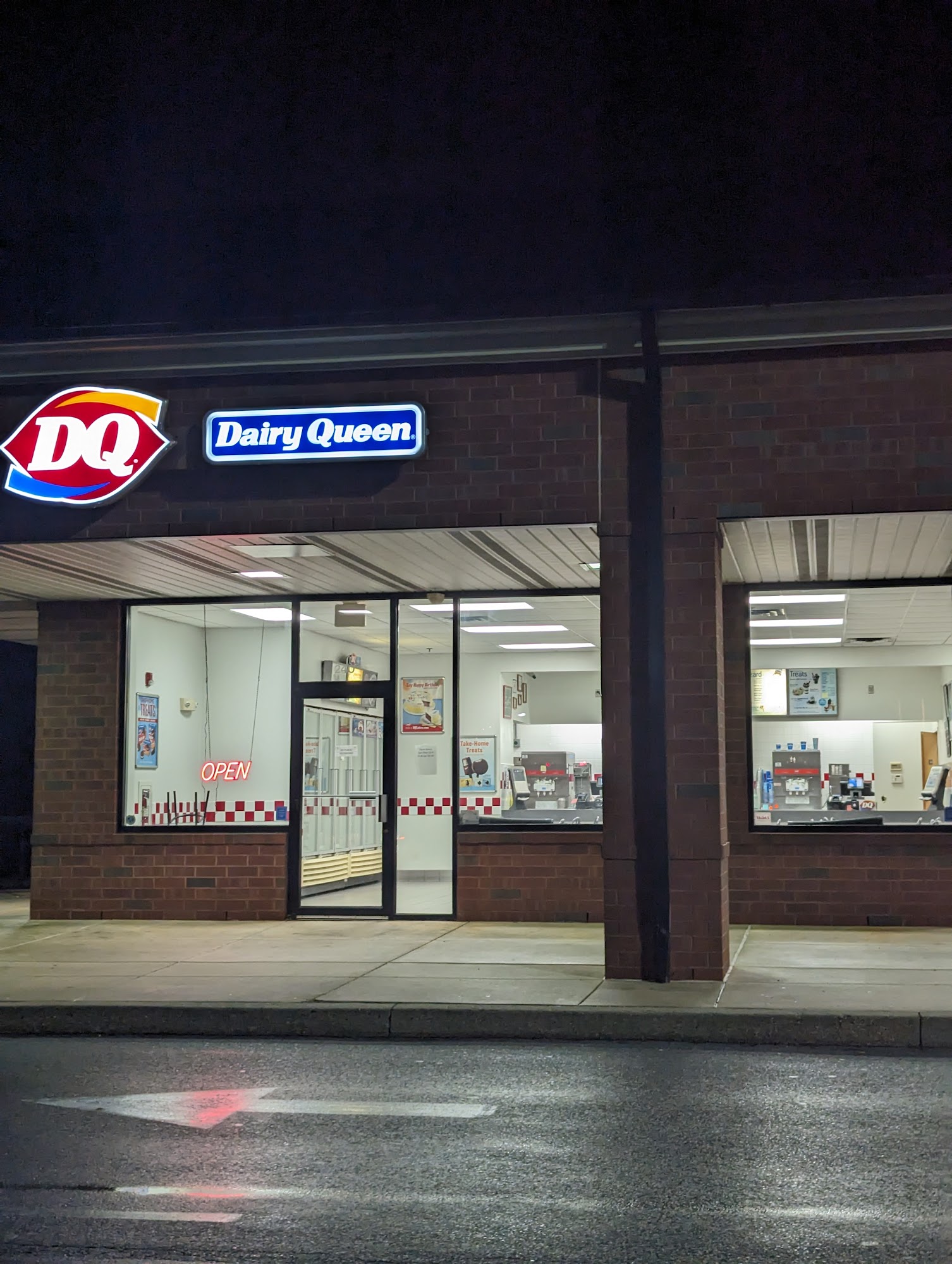 Dairy Queen (Treat)