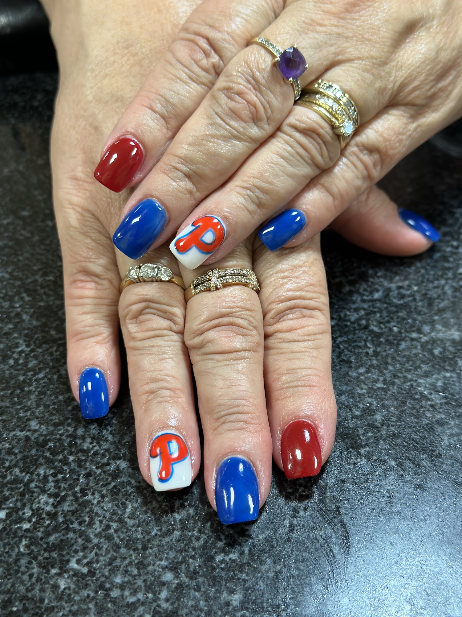 Exquisite Nails & Spa 914 Trenton Rd # 6, Fairless Hills Pennsylvania 19030