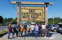 East Fayetteville Auto Sales LLC