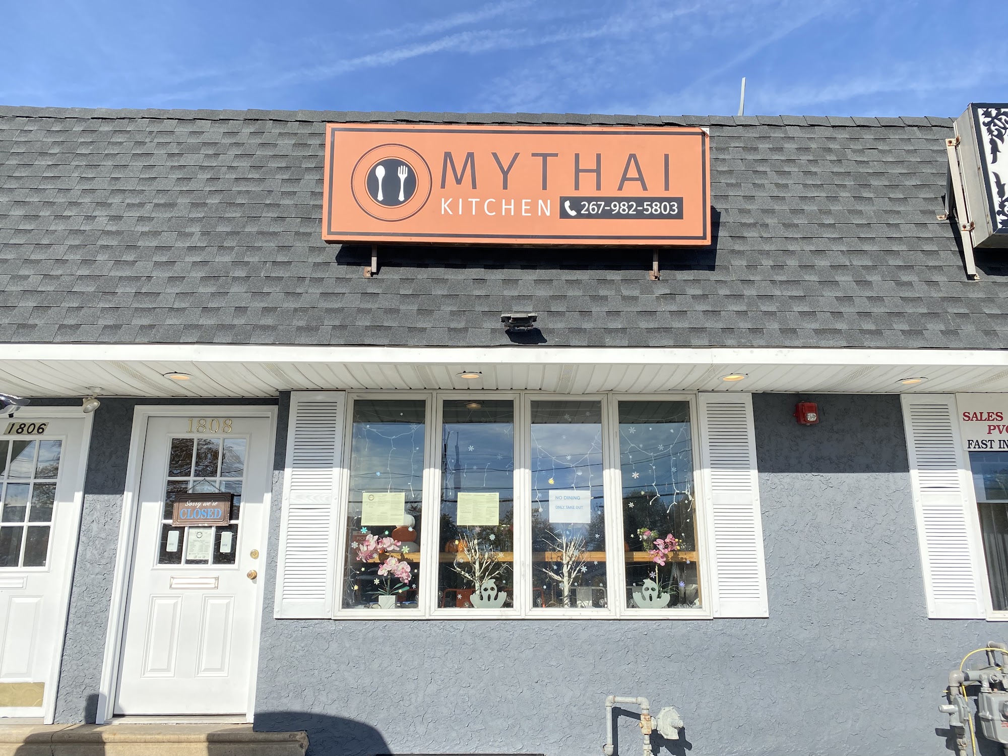 MyThai Kitchen