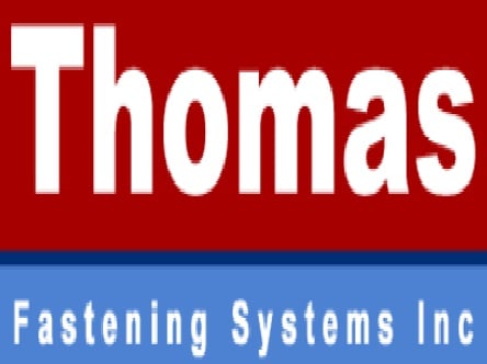 Thomas Fastening Systems Inc 3561 Washington Ave, Finleyville Pennsylvania 15332
