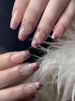 Pink Nails & Spa