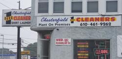Chesterfield One Hour Cleaners