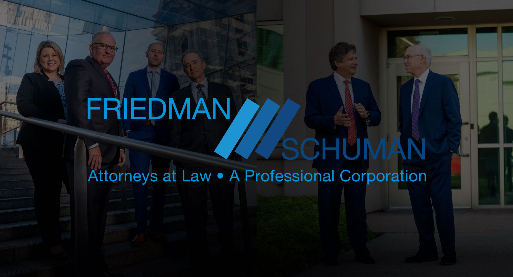 Friedman Schuman 275 Commerce Dr Suite 210, Fort Washington Pennsylvania 19034