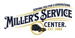 Miller's Service Center