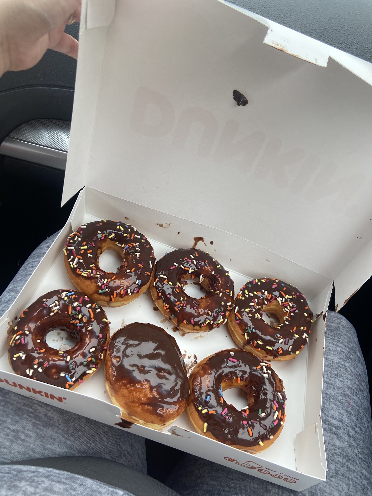 Dunkin'