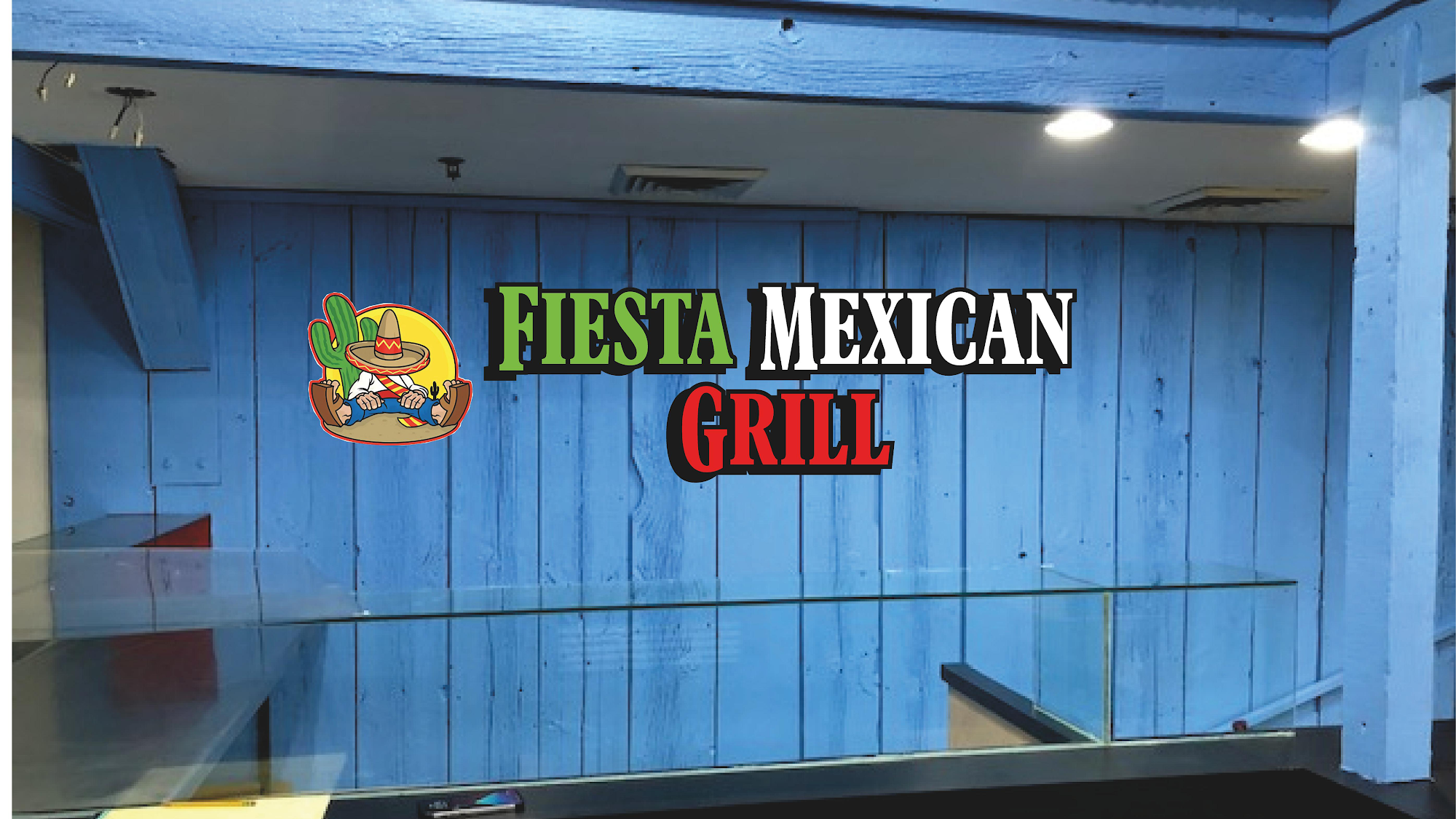 Fiesta Mexican Grill