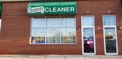 Hanover Cleaners