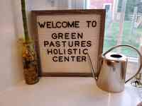 Green Pastures Holistic Center